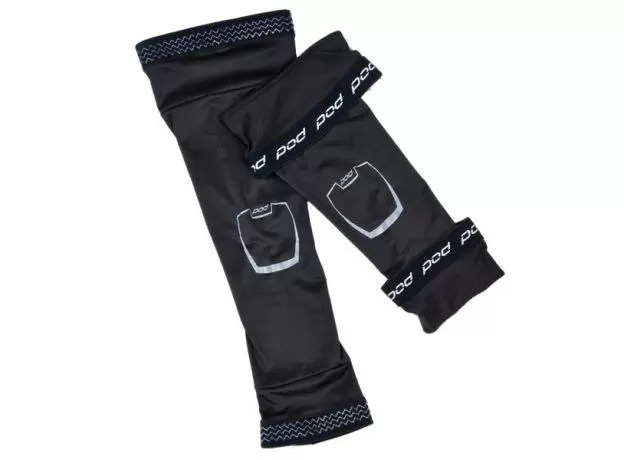 POD Чулки KX, Размер: XS/S, Цвет: Black