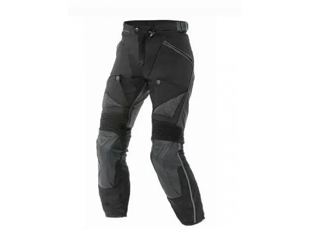 DAINESE Мотоштаны Horizon женские, Размер: 38, Цвет: Black