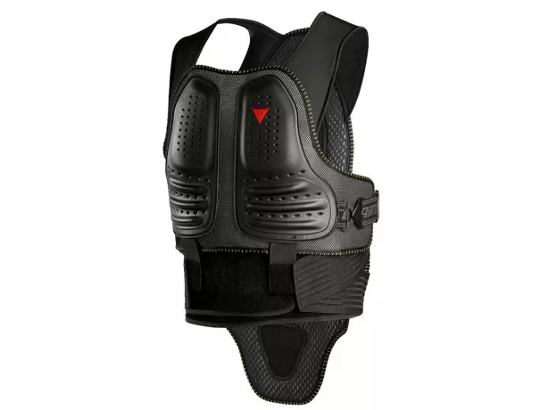 DAINESE Панцирь Wave Chest Pro, Размер: S, Цвет: Black от магазина rszone DAINESE Панцирь Wave Chest Pro, Размер: S, Цвет: Black