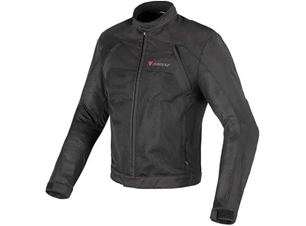 DAINESE Мотокуртка Air-Flux, Размер: 44, Цвет: Black