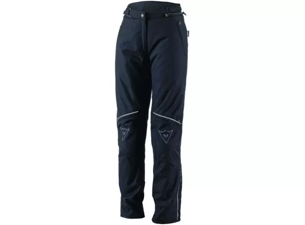 DAINESE Мотоштаны Galvestone D1 GTX женские, Размер: 44, Цвет: Black