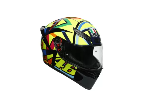 AGV Шлем K1, Размер: S, Цвет: TOP - SOLELUNA 2017 от магазина rszone AGV Шлем K1, Размер: S, Цвет: TOP - SOLELUNA 2017