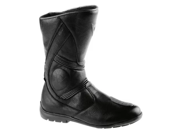 DAINESE Мотоботы Fulcrum C2 GTX женские, Размер: 36, Цвет: Black