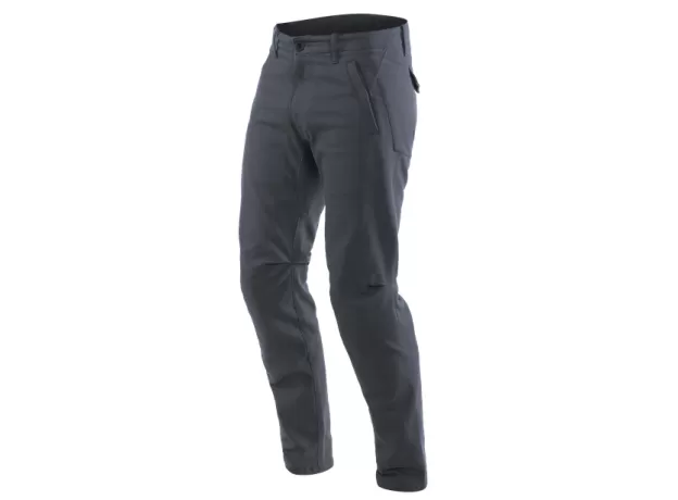 DAINESE Мотоштаны CHINOS, Размер: 34, Цвет: Blue