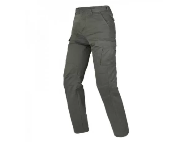 DAINESE Мотоштаны ARIZONA 1C, Размер: 29, Цвет: Army/Green