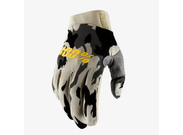 100%MOTO Мотоперчатки RIDEFIT, Размер: XL, Цвет: Assault от магазина rszone 100%MOTO Мотоперчатки RIDEFIT, Размер: XL, Цвет: Assault