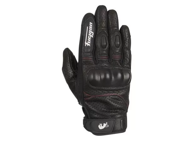 FURYGAN Мотоперчатки TD21 VENTED, Размер: XXL, Цвет: черный