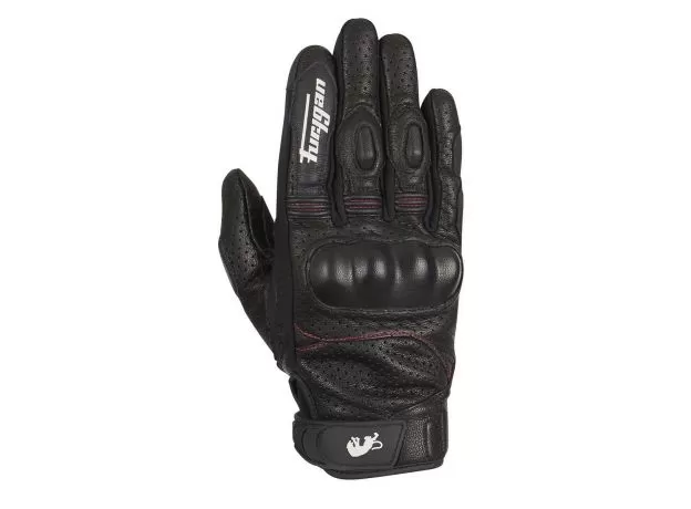 FURYGAN Мотоперчатки TD21 VENTED, Размер: XL, Цвет: черный
