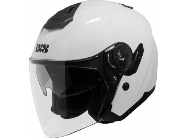 IXS Шлем 92, Размер: XXL, Цвет: 1.0 white