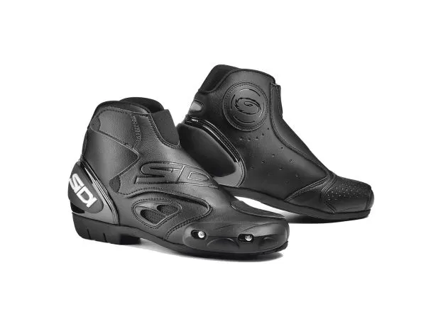 SIDI Мотоботы BLADE, Размер: 38, Цвет: Black