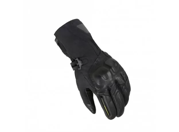 MACNA Мотоперчатки CELCIUM RTX, Размер: XXL, Цвет: черный