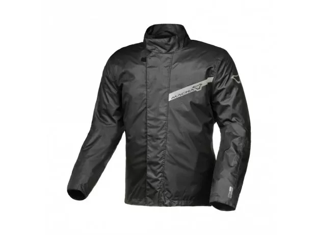 MACNA Куртка-дождевик SPRAY, Размер: 3XL, Цвет: черный