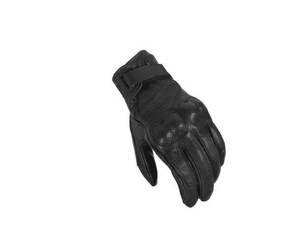 MACNA Мотоперчатки BOLD, Размер: S, Цвет: черный