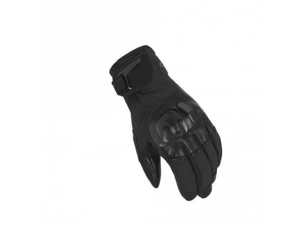 MACNA Мотоперчатки TASK RTX, Размер: L, Цвет: черный