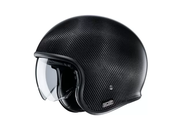 HJC Шлем V30 CARBON, Размер: S, Цвет: CARBON