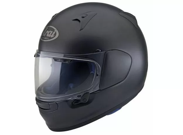ARAI Шлем PROFILE-V, Размер: S, Цвет: Black Frost