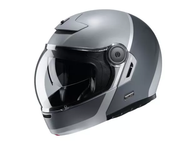 HJC Шлем V90, Размер: M, Цвет: MOBIX MC5SF