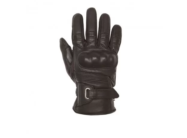 HELSTONS Мотоперчатки Vertigo Hiver, Размер: 8, Цвет: черный