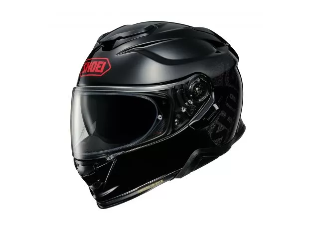SHOEI Шлем GT-AIR 2, Размер: XL, Цвет: Emblem TC-1