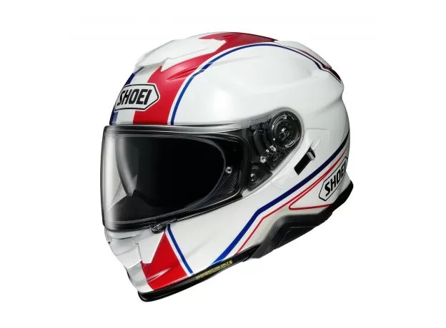 SHOEI Шлем GT-AIR 2, Размер: XL, Цвет: Panorama TC-10
