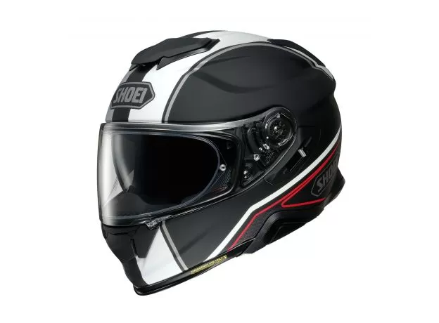 SHOEI Шлем GT-AIR 2, Размер: S, Цвет: Panorama TC-5