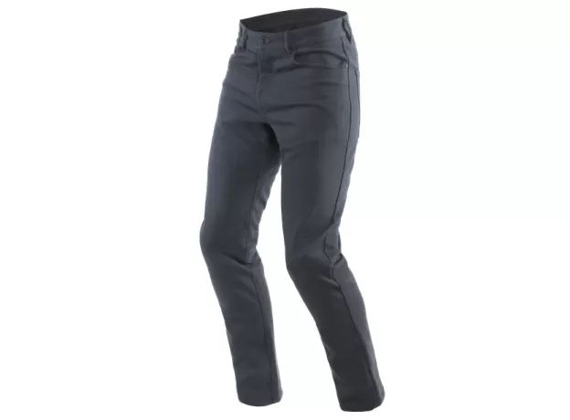 DAINESE Мотоштаны CLASSIC SLIM, Размер: 30, Цвет: Blue