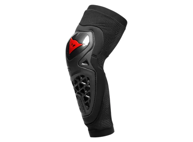 DAINESE Защита локтей MX1, Размер: XL, Цвет: Ebony/Black