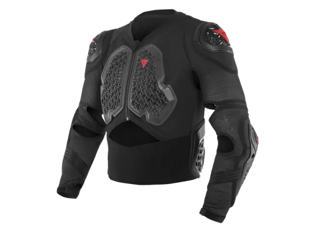 DAINESE Защита MX1, Размер: XL, Цвет: Ebony/Black