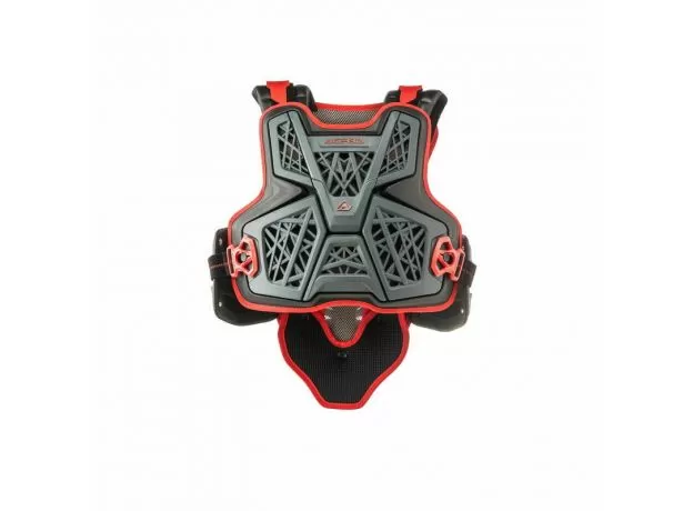 ACERBIS Панцирь JUMP MX, Размер: N, Цвет: Grey/Black