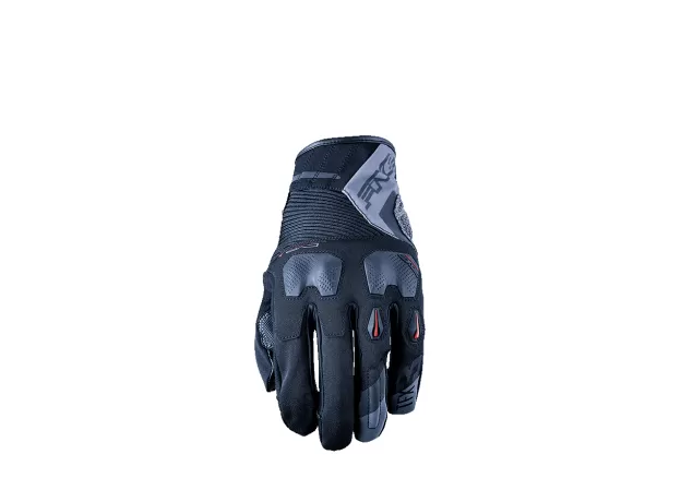 FIVE Мотоперчатки TFX3, Размер: XL, Цвет: black/grey
