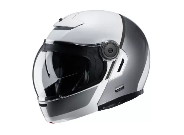 HJC Шлем V90, Размер: XL, Цвет: MOBIX MC10