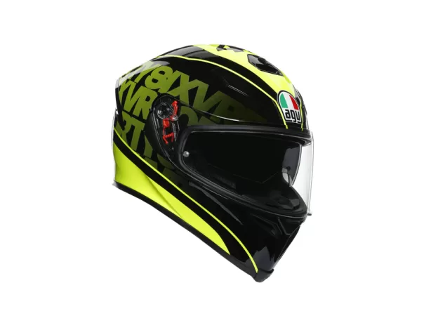 AGV Шлем K5 S, Размер: XL, Цвет: TOP- FAST 46 от магазина rszone AGV Шлем K5 S, Размер: XL, Цвет: TOP- FAST 46