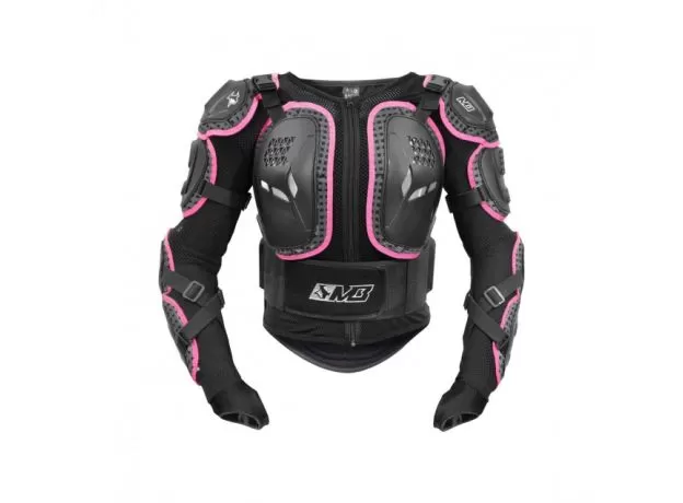 MAD BULL Черепаха TURTLE женская, Размер: S, Цвет: розовый