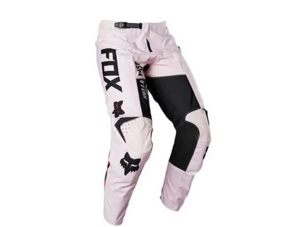 FOX Кроссовые штаны 180, Размер: 36, Цвет: Illmatik Pearl Pink 2021