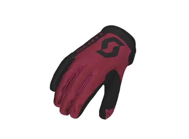 SCOTT Мотоперчатки 350, Размер: M, Цвет: RACE Pink от магазина rszone SCOTT Мотоперчатки 350, Размер: M, Цвет: RACE Pink