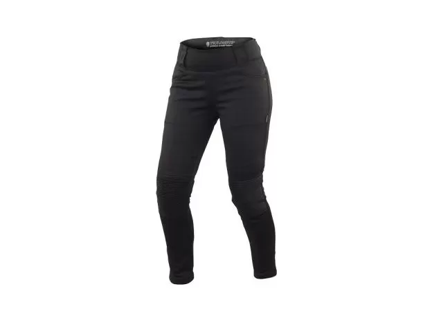 TRILOBITE Мотоштаны CLASSIC LEGGINS женские, Размер: 26, Цвет: черный