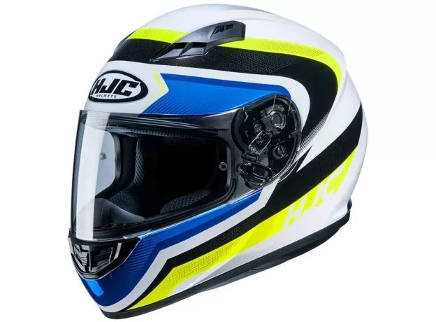 HJC Шлем CS-15, Размер: XS, Цвет: RAKO MC24