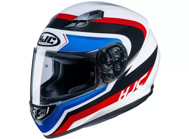 HJC Шлем CS-15, Размер: XXL, Цвет: RAKO MC21