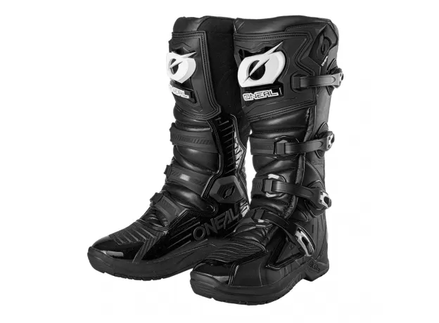 O’NEAL Мотоботы RMX, Размер: 42, Цвет: черный