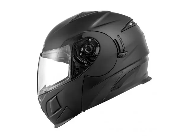 ZEUS Шлем ZS-3020, Размер: XL, Цвет: Черный матовый от магазина rszone ZEUS Шлем ZS-3020, Размер: XL, Цвет: Черный матовый