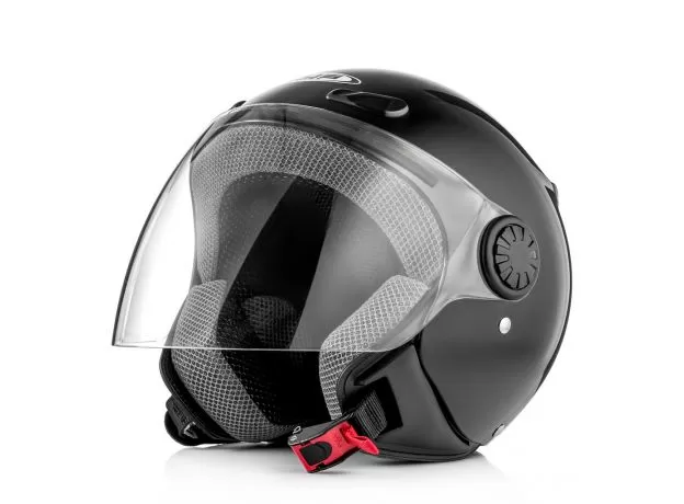 ZEUS Шлем ZS-210B, Размер: S, Цвет: черный от магазина rszone ZEUS Шлем ZS-210B, Размер: S, Цвет: черный