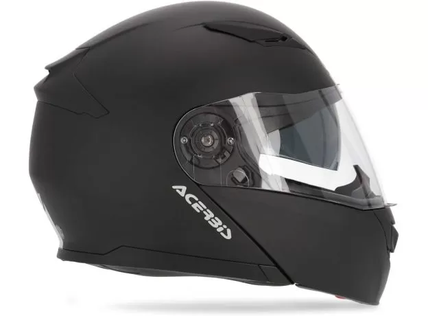 ACERBIS Шлем REDERWEL, Размер: L, Цвет: Black