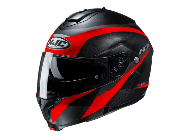 HJC Шлем C91, Размер: XS, Цвет: TALY MC1SF