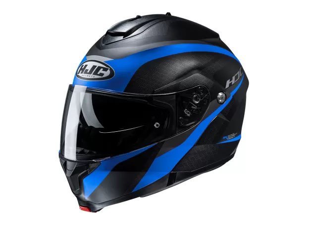 HJC Шлем C91, Размер: L, Цвет: TALY MC2SF