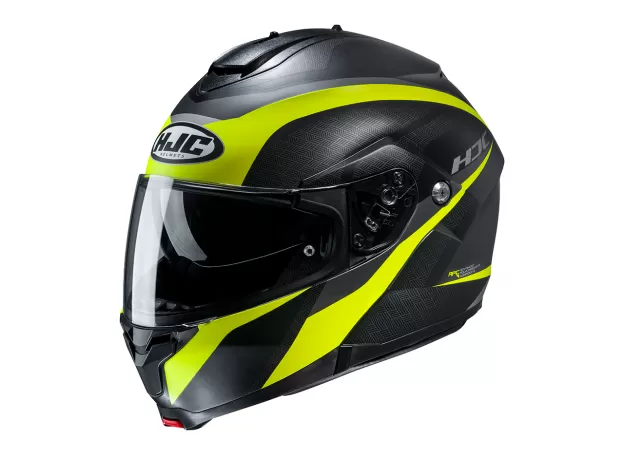 HJC Шлем C91, Размер: M, Цвет: TALY MC4HSF