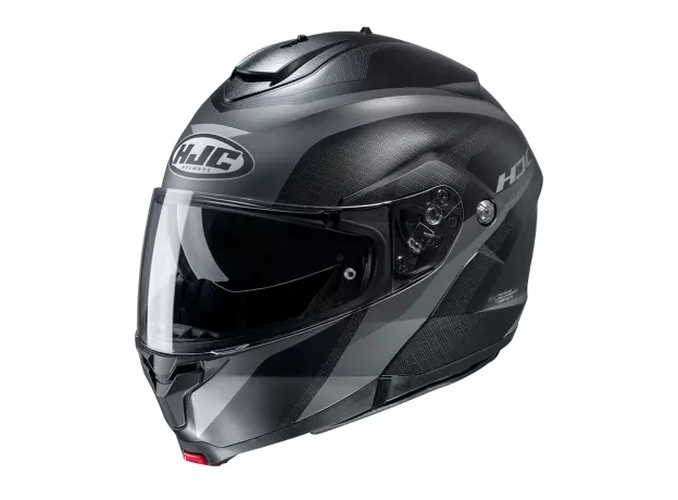 HJC Шлем C91, Размер: M, Цвет: TALY MC5SF