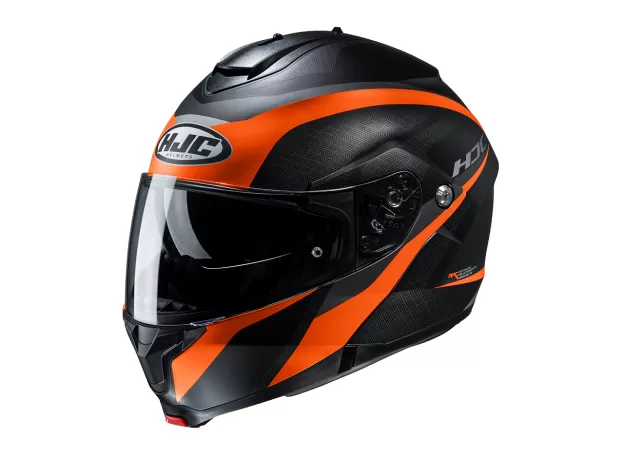 HJC Шлем C91, Размер: XXL, Цвет: TALY MC7SF