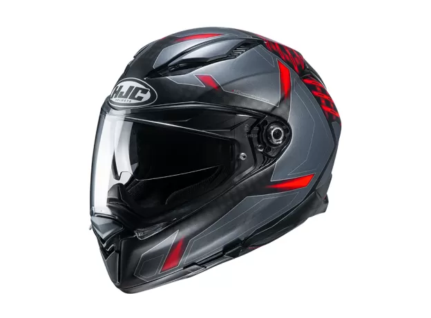 HJC Шлем F70, Размер: XS, Цвет: DEVER MC1SF от магазина rszone HJC Шлем F70, Размер: XS, Цвет: DEVER MC1SF