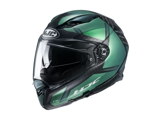 HJC Шлем F70, Размер: XS, Цвет: DEVER MC4SF от магазина rszone HJC Шлем F70, Размер: XS, Цвет: DEVER MC4SF