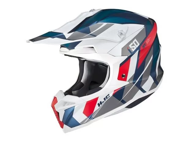 HJC Шлем i50, Размер: XL, Цвет: VANISH MC21SF